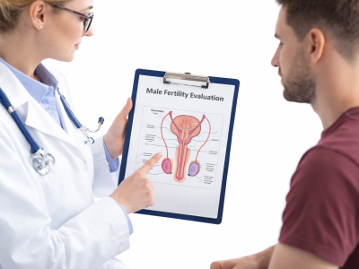 Male Fertility Evaluation